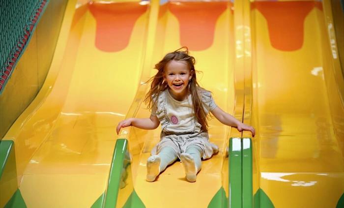 Cantref Adventure Farm